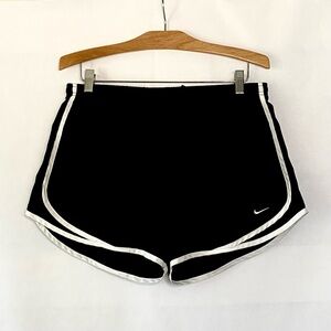Nike Original Tempo Shorts - Black - Size XL